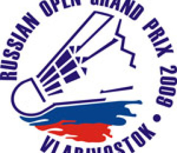 Russian Open 2009, день первый