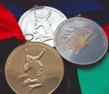 Чемпионат России 2010. Чемпионы в парах 