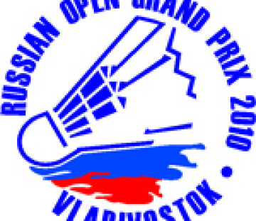 Russian Open Grand Prix 2010. Старт 