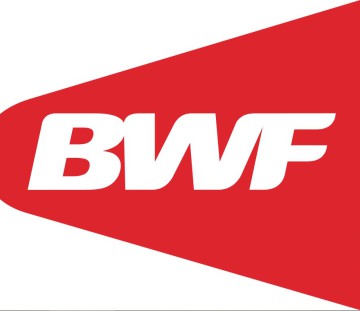 Юниоры лидируют в рейтинге BWF