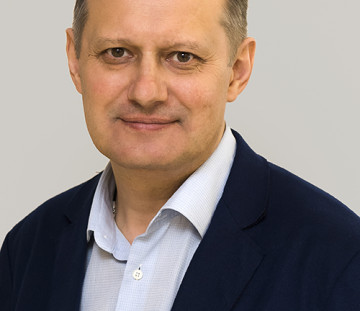 Антропов переизбран вице-президентом ВЕ