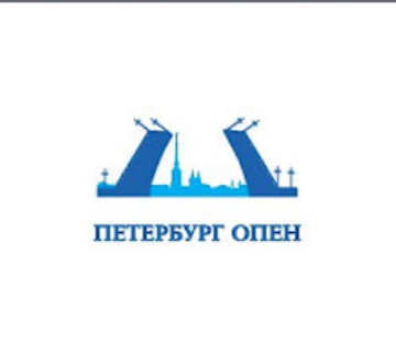 Гран-При «Петербург Опен» 6 этап