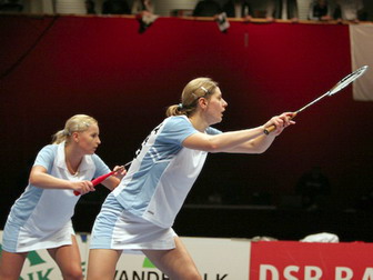 Анастасия Русских/Екатерина Ананина (фото с сайта www.badmintonfotos.de)