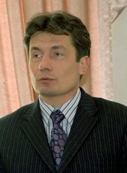 Дмитрий Алексеевич Буренин
