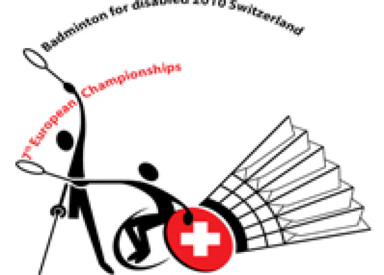 VII Чемпионат Европы по парабадминтону, итоги