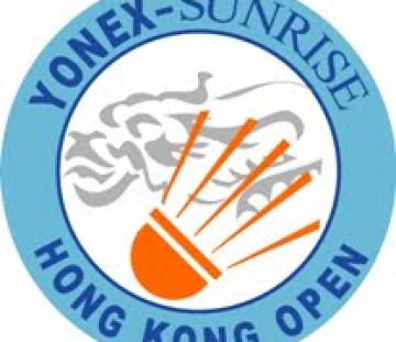 Бронза на Hong Kong Open Super Series 2010