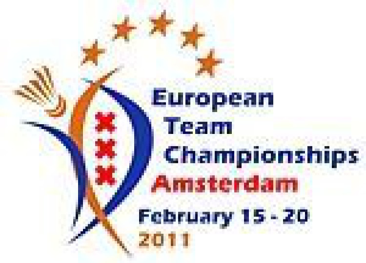 Чемпионат Европы среди смешанных команд 2011: Россия в четвертьфинале