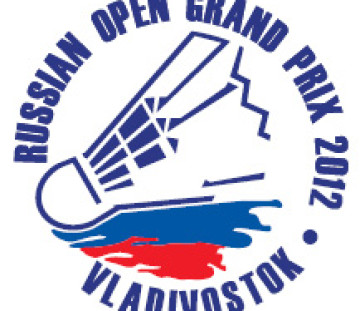 RUSSIAN OPEN GRAND PRIX 2012