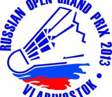 Стартовал «Russian Open 2013»