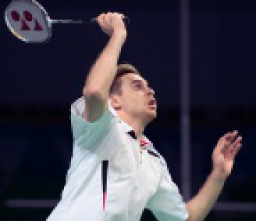 Иванов, Мальков и Голованова – в четвертьфинале чемпионата Европы