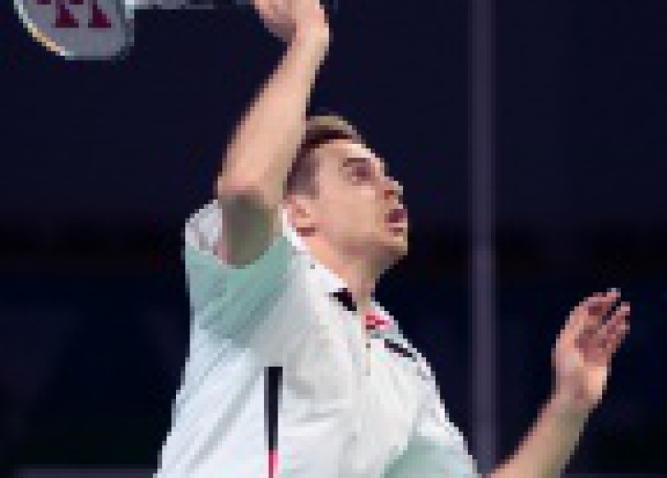 Иванов, Мальков и Голованова – в четвертьфинале чемпионата Европы