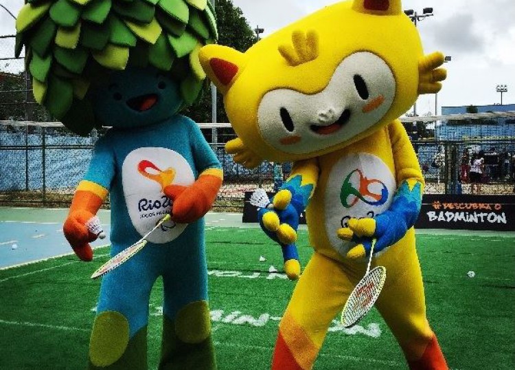 Стартовал олимпийский отбор на Игры в Рио