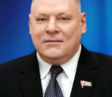 Избран председатель федерации Московской области