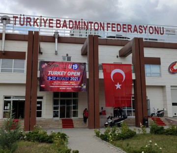 Turkey Junior Open 2021: итоги