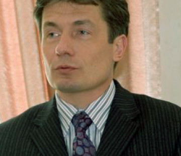 Избран новый председатель федерации бадминтона Санкт-Петербурга