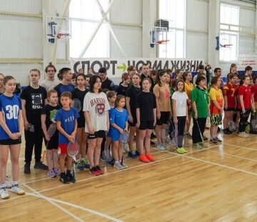 «Школьная спортивная лига Ижевска 2023»