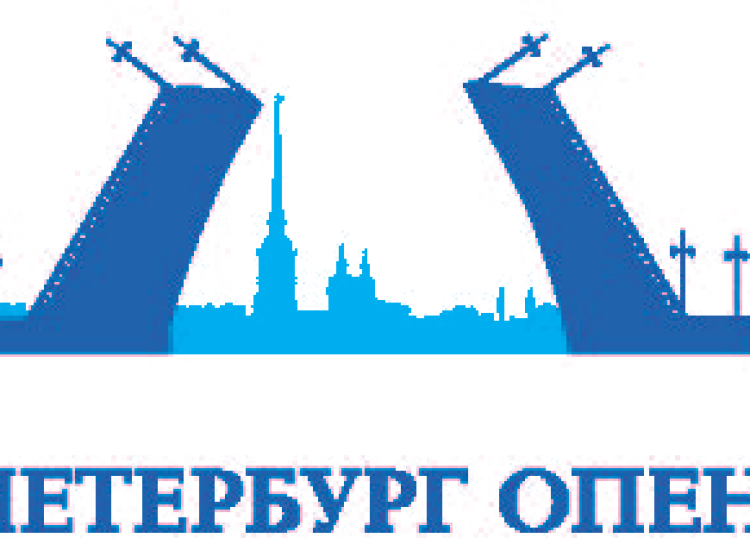 «Петербург Опен» 1 этап: результаты