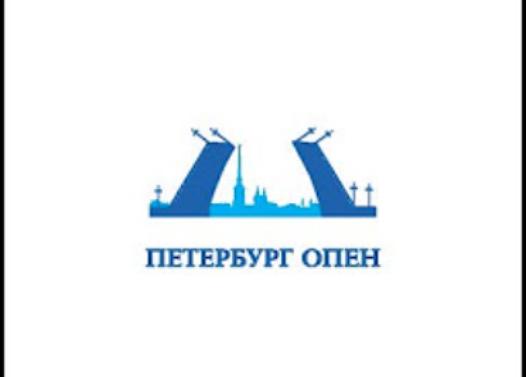 Гран-При «Петербург Опен» 6 этап