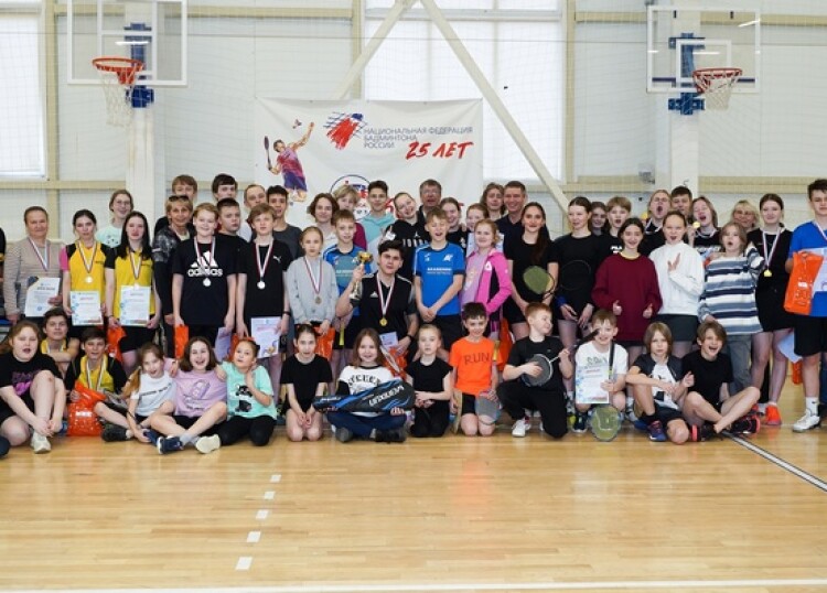 «Школьная спортивная лига» в Ижевске