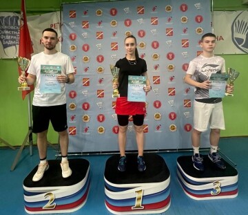 Чемпионат ЦФО: результаты