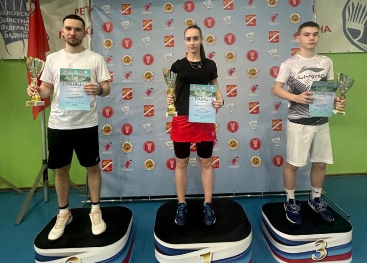 Чемпионат ЦФО: результаты