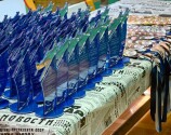 Соревнования памяти дважды Героя СССР летчика Г.А. Речкалова
