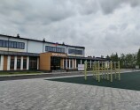 Новый ФОК в Липецке