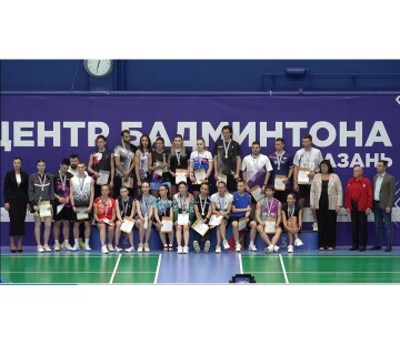 КУБОК РОССИИ 2025