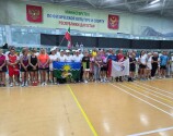 Чемпионат России среди ветеранов 2025: результаты
