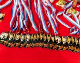 Всероссийские соревнования «Солнечное Забайкалье»