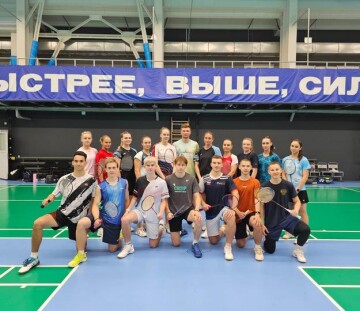 С Днем физкультурника!