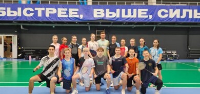 С Днем физкультурника!
