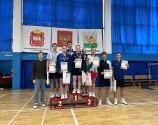 Юношеские соревнования, посвященные Дню города Челябинска: результаты 