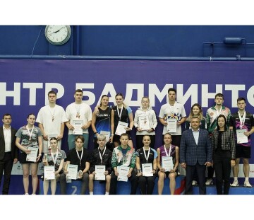 Всероссийские соревнования "Памяти Ф.Г. Валеева"