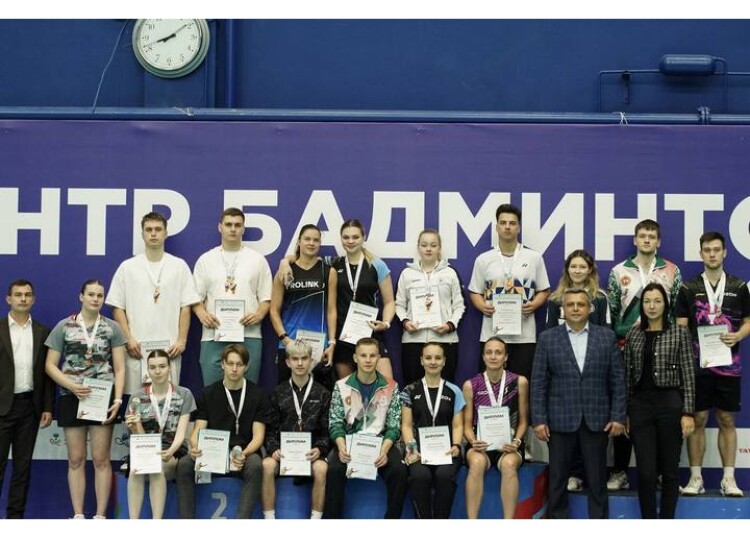 Всероссийские соревнования "Памяти Ф.Г. Валеева"