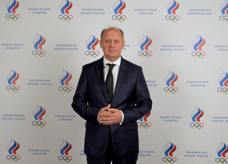 Россия-Индонезия: видео