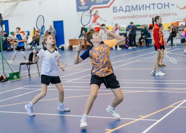 Cоревнования в Чите, посвященные Дню народного единства