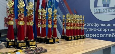 Чемпионат России 2025: итоги