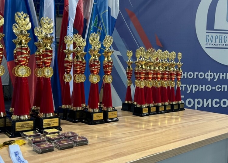 Чемпионат России 2025: итоги