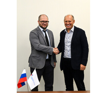 Рабочая встреча представителей НФБР и Судебного департамента