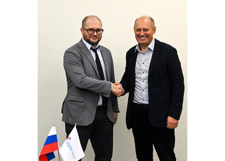 Рабочая встреча представителей НФБР и Судебного департамента