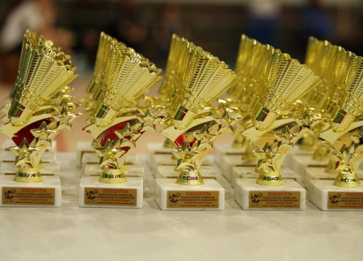 «Нижегородский волан»: результаты