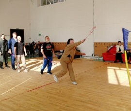 Семинар для учителей в Республике Дагестан