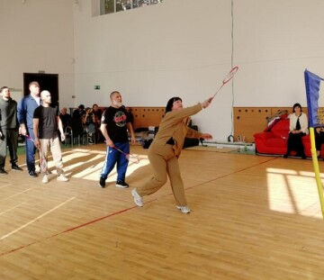 Семинар для учителей в Республике Дагестан