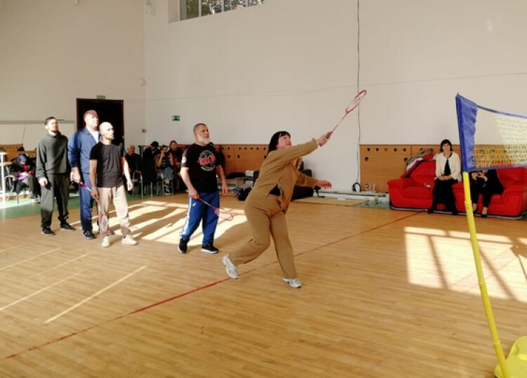 Семинар для учителей в Республике Дагестан