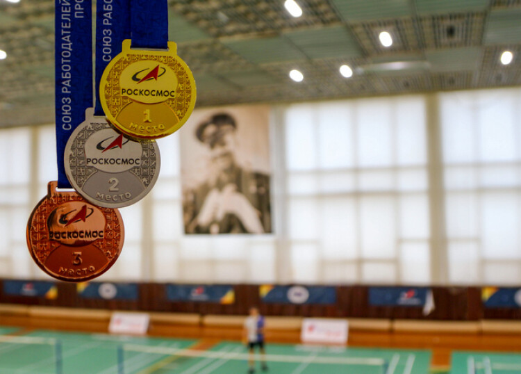 Турнир «Роскосмоса» 2025
