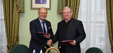 Соглашение НФБР и АЮР