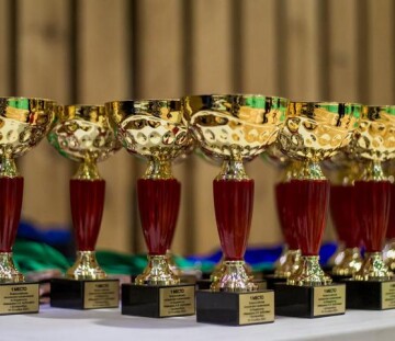 «Мемориал А.Ф. Трубачева»: результаты