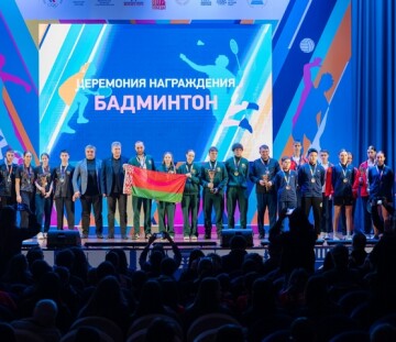 Фестиваль школьного спорта стран СНГ 2025