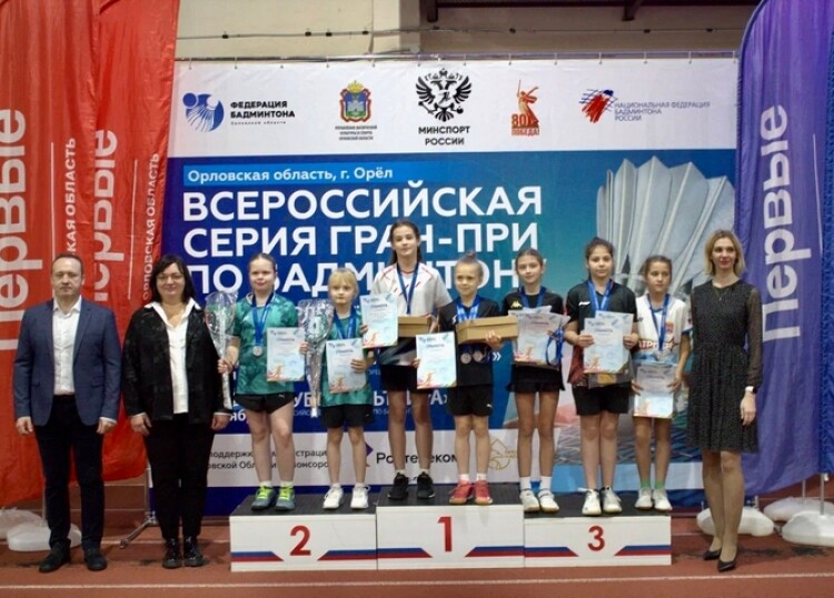 «Встающие на крыло» и «Орлёнок»: результаты